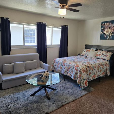 הוליווד Madison Apartments מראה חיצוני תמונה