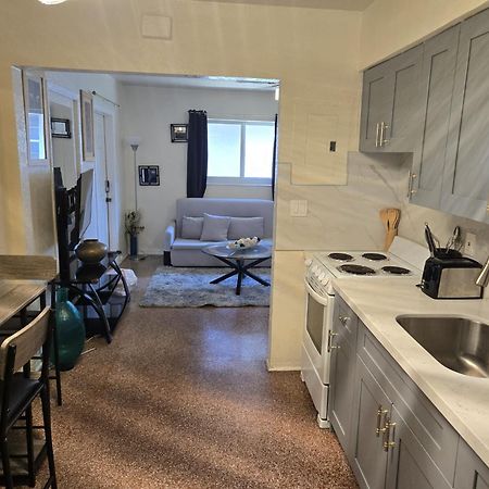 הוליווד Madison Apartments מראה חיצוני תמונה