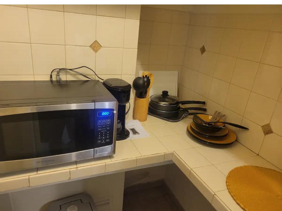 הוליווד Madison Apartments מראה חיצוני תמונה