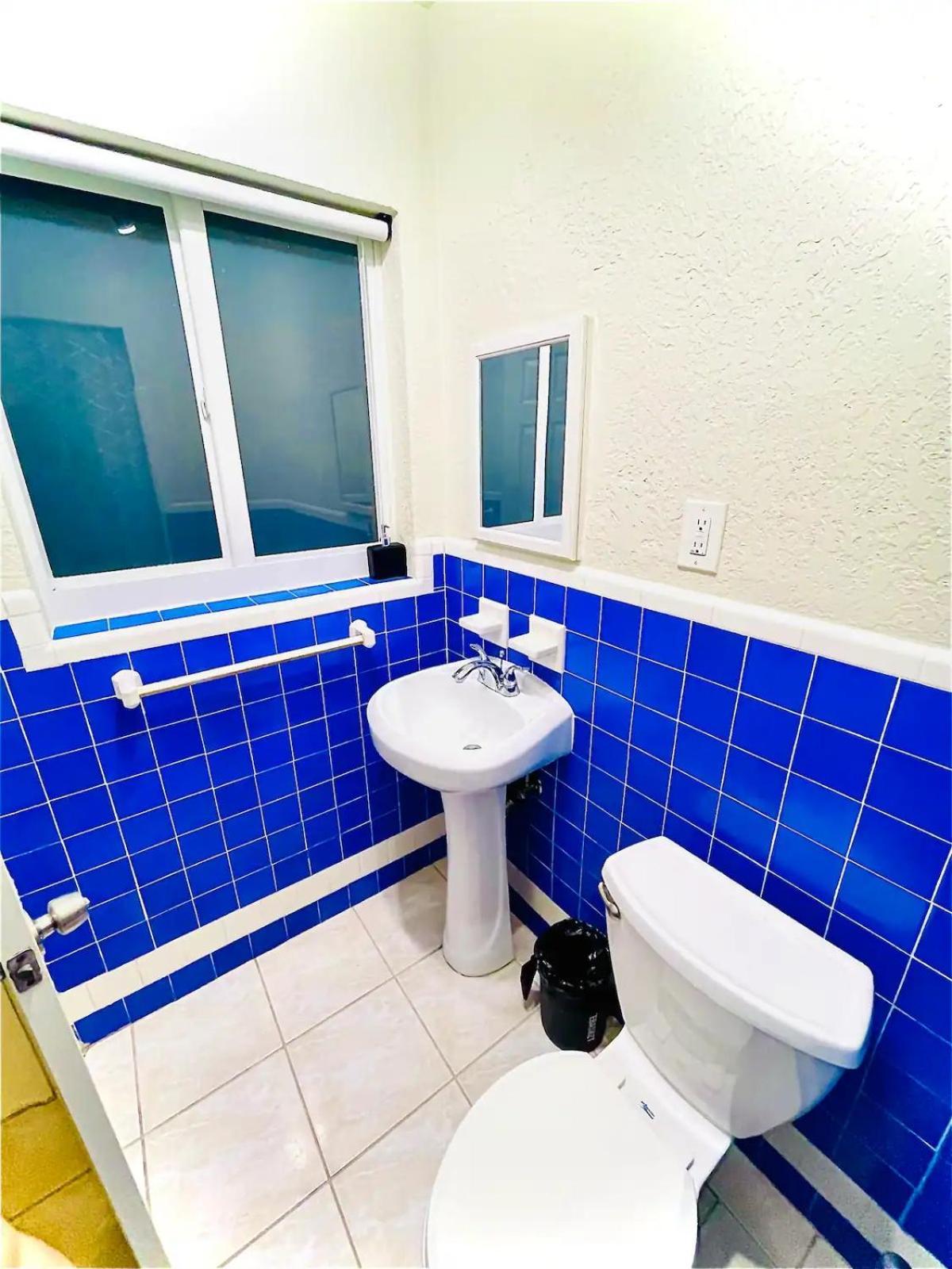 הוליווד Madison Apartments מראה חיצוני תמונה