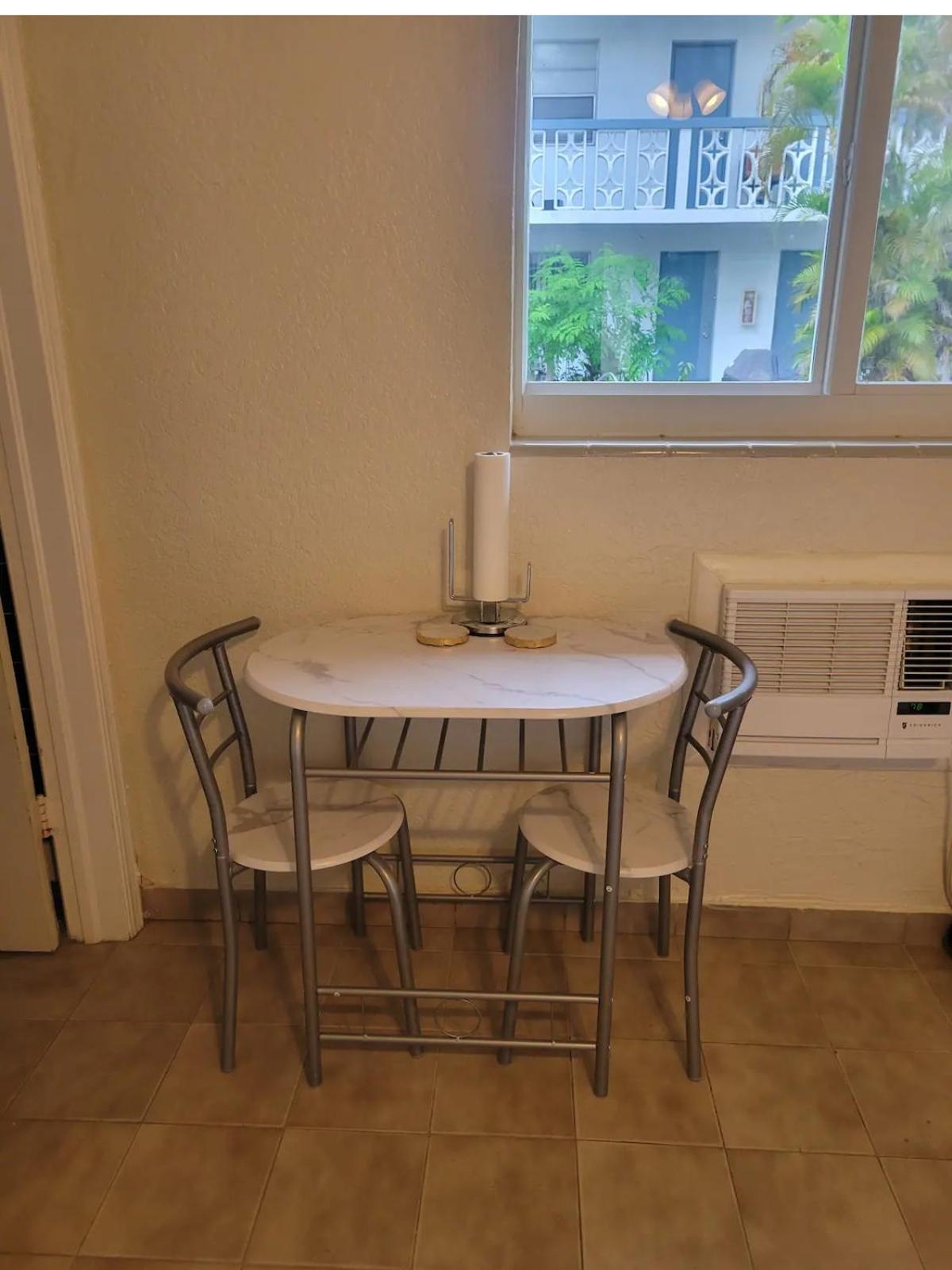 הוליווד Madison Apartments מראה חיצוני תמונה