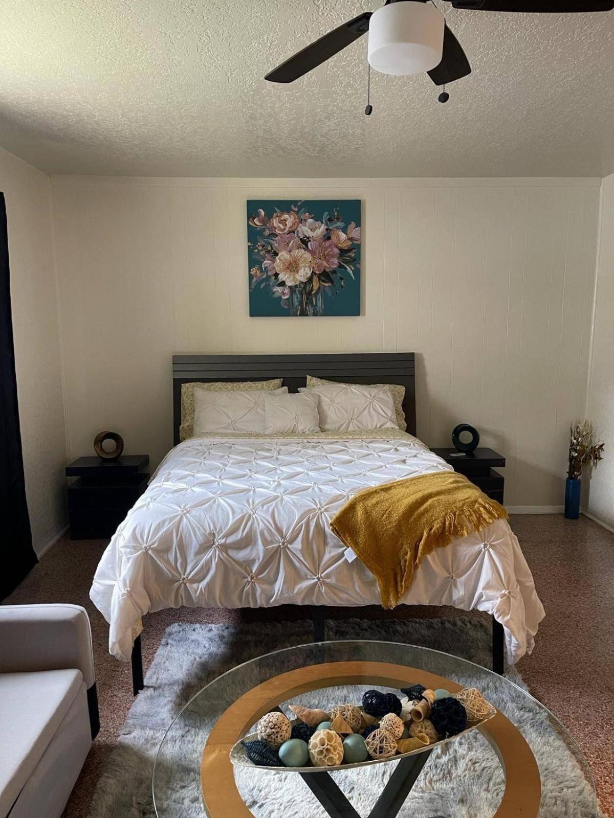 הוליווד Madison Apartments מראה חיצוני תמונה