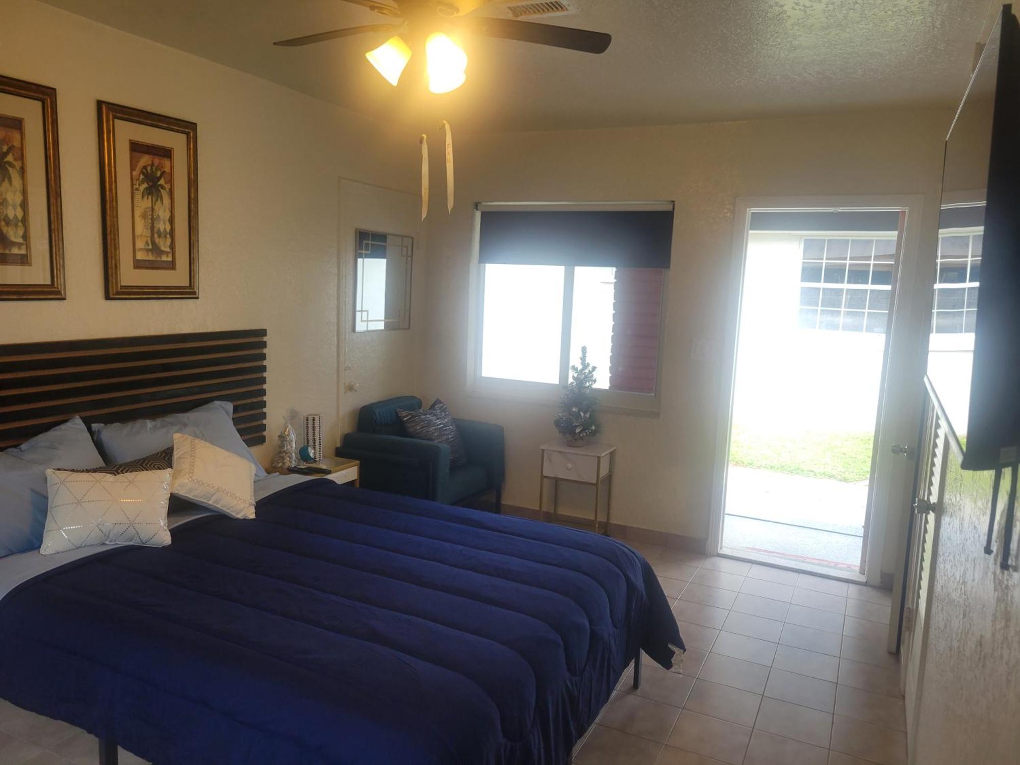 הוליווד Madison Apartments מראה חיצוני תמונה