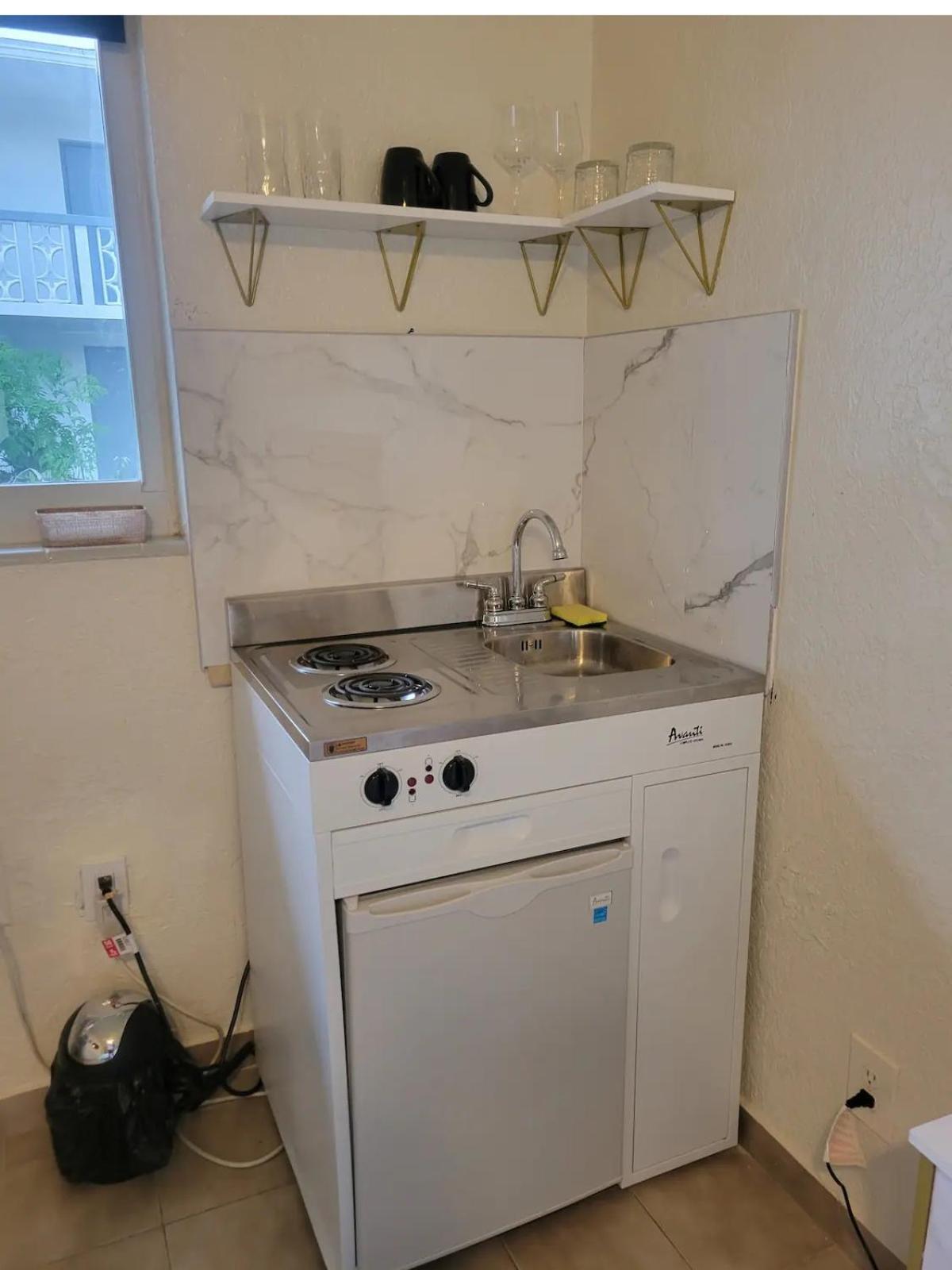 הוליווד Madison Apartments מראה חיצוני תמונה