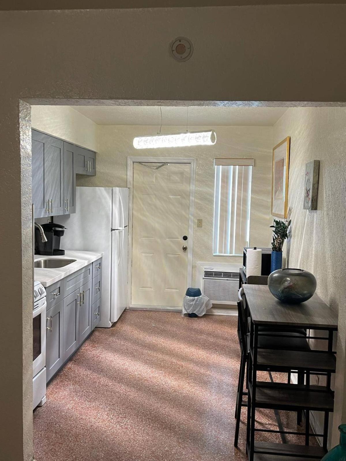 הוליווד Madison Apartments מראה חיצוני תמונה