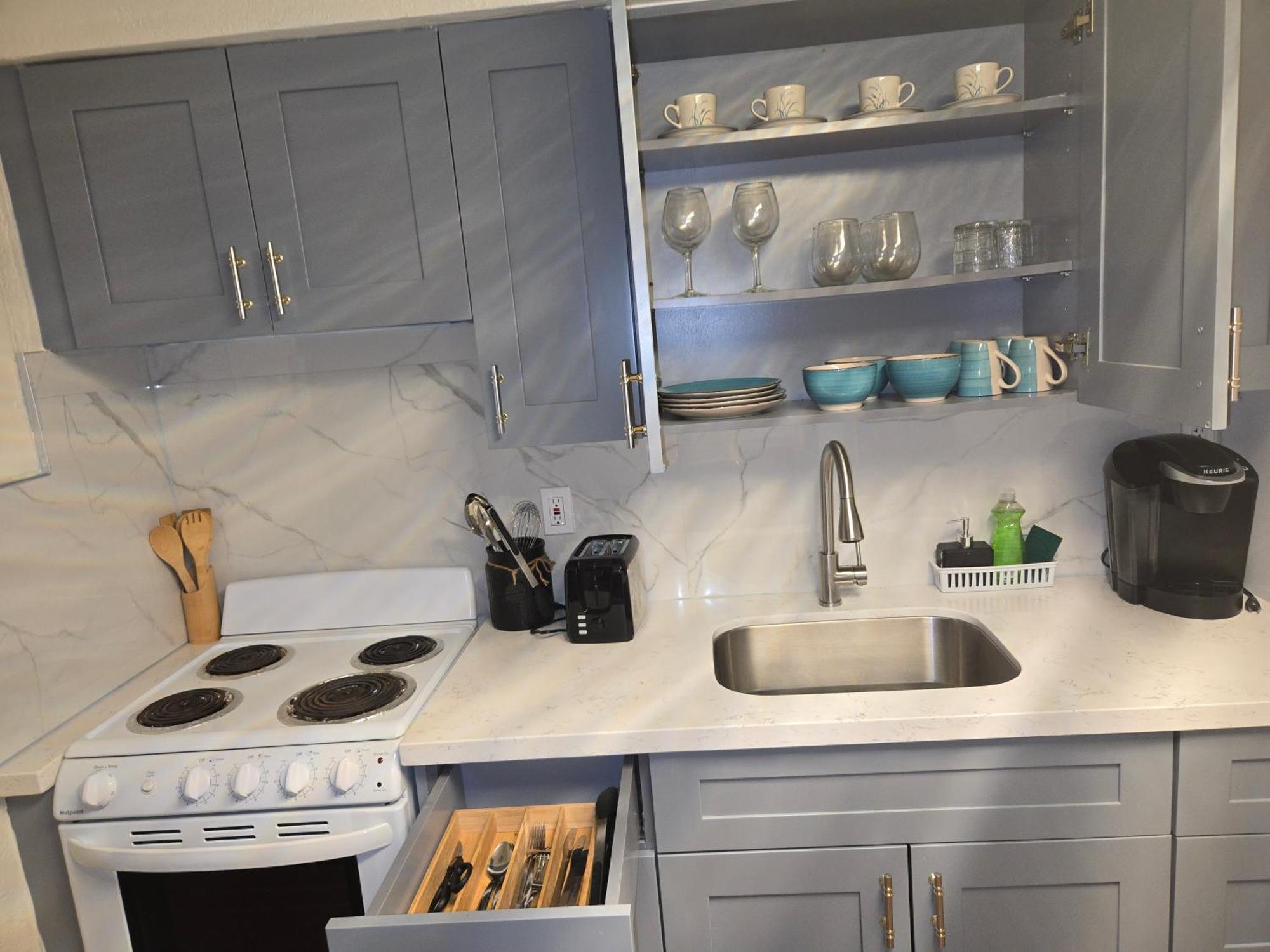 הוליווד Madison Apartments מראה חיצוני תמונה