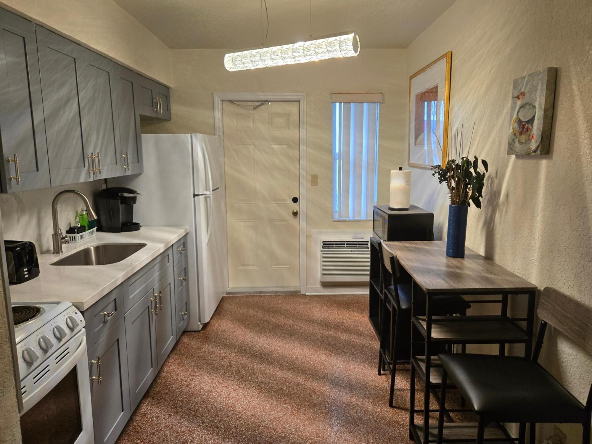 הוליווד Madison Apartments מראה חיצוני תמונה