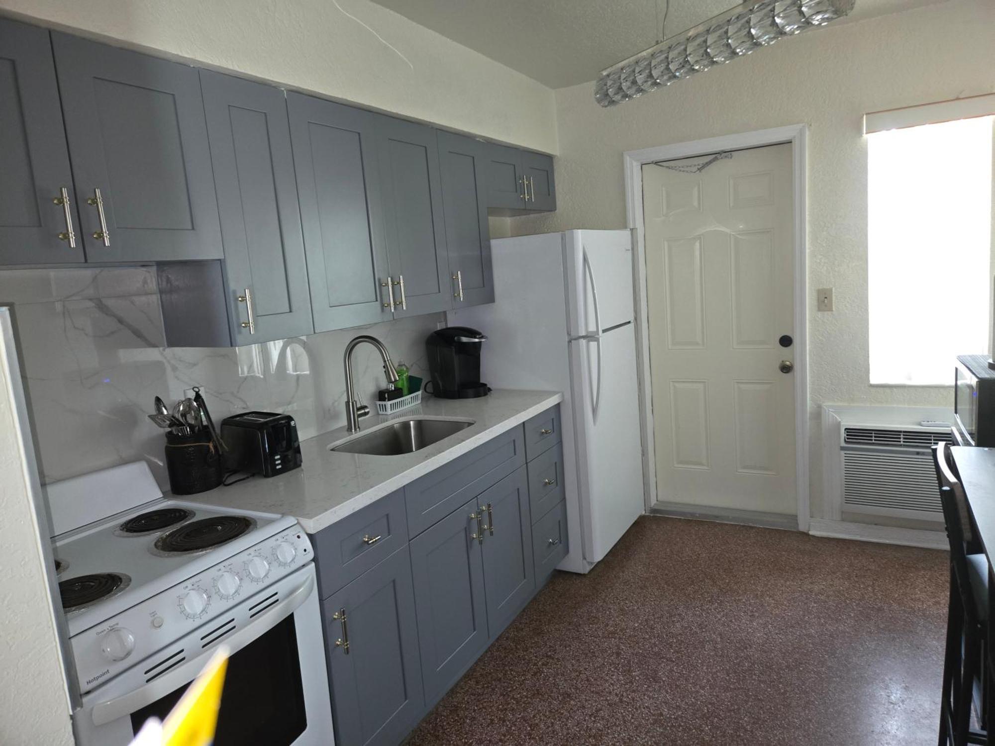 הוליווד Madison Apartments מראה חיצוני תמונה