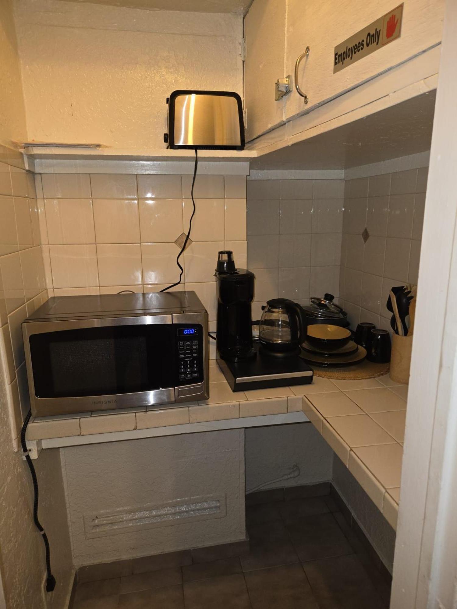הוליווד Madison Apartments מראה חיצוני תמונה