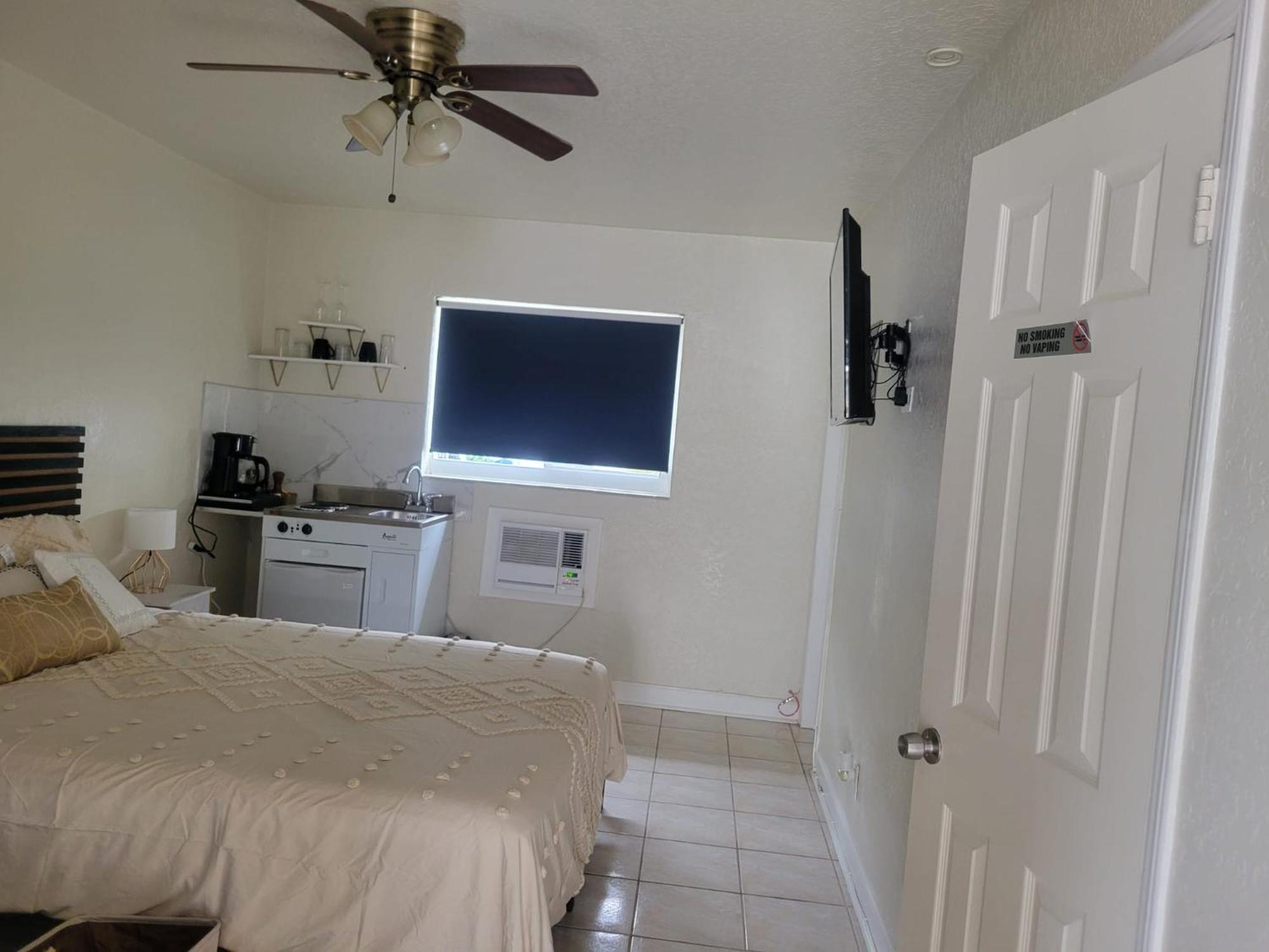 הוליווד Madison Apartments מראה חיצוני תמונה