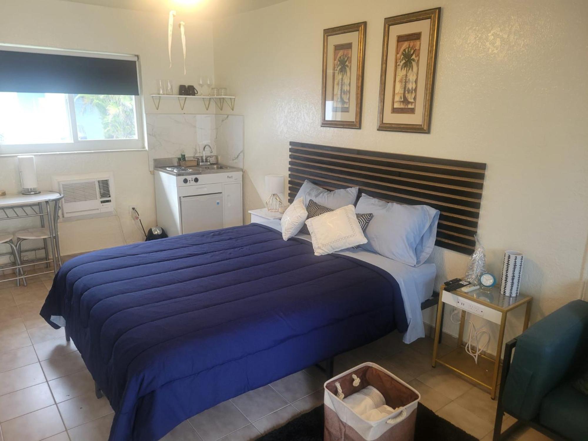 הוליווד Madison Apartments מראה חיצוני תמונה