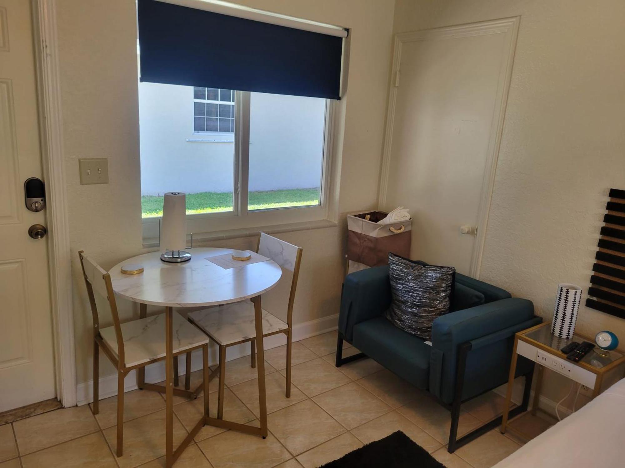 הוליווד Madison Apartments מראה חיצוני תמונה