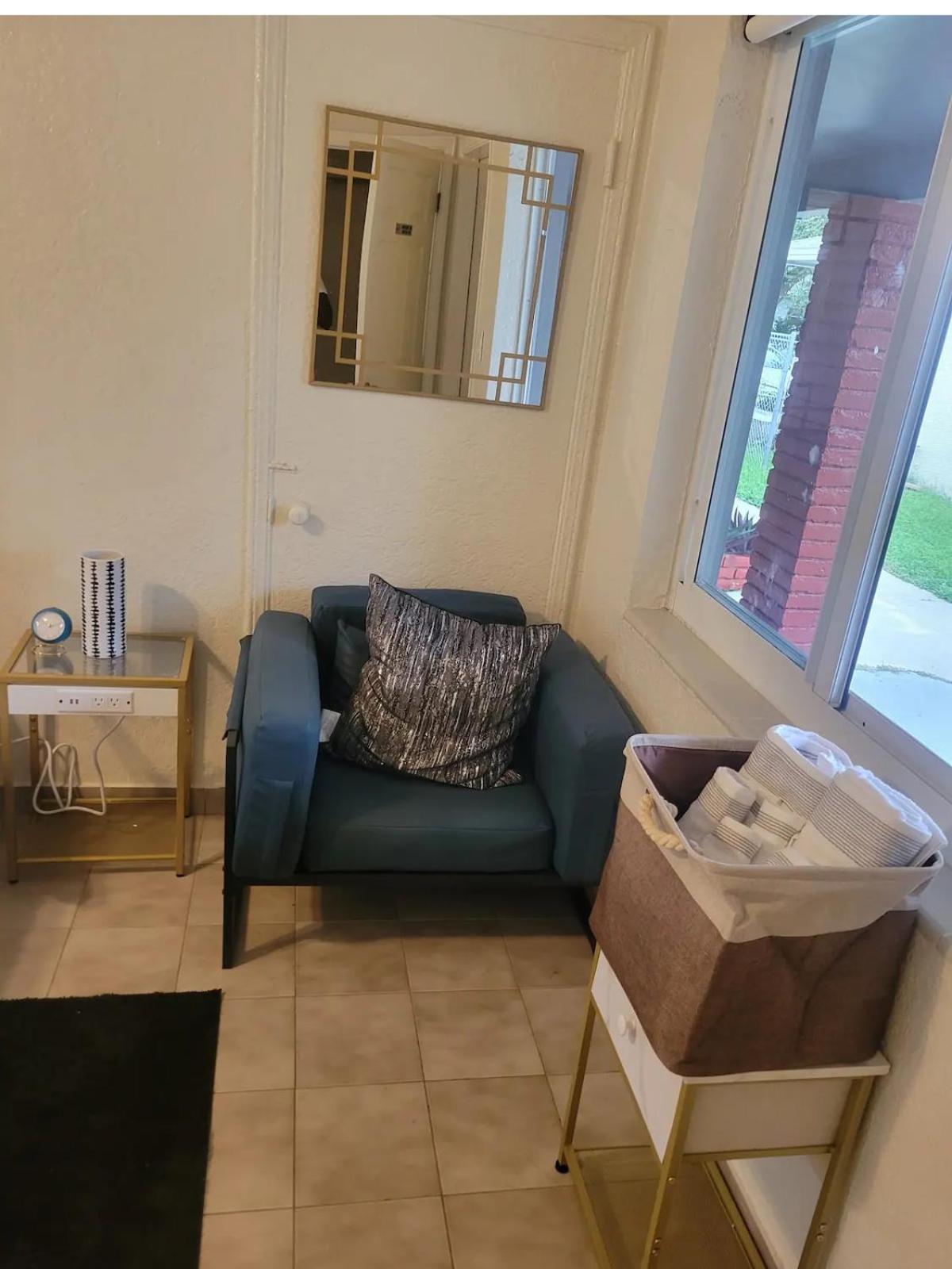 הוליווד Madison Apartments מראה חיצוני תמונה