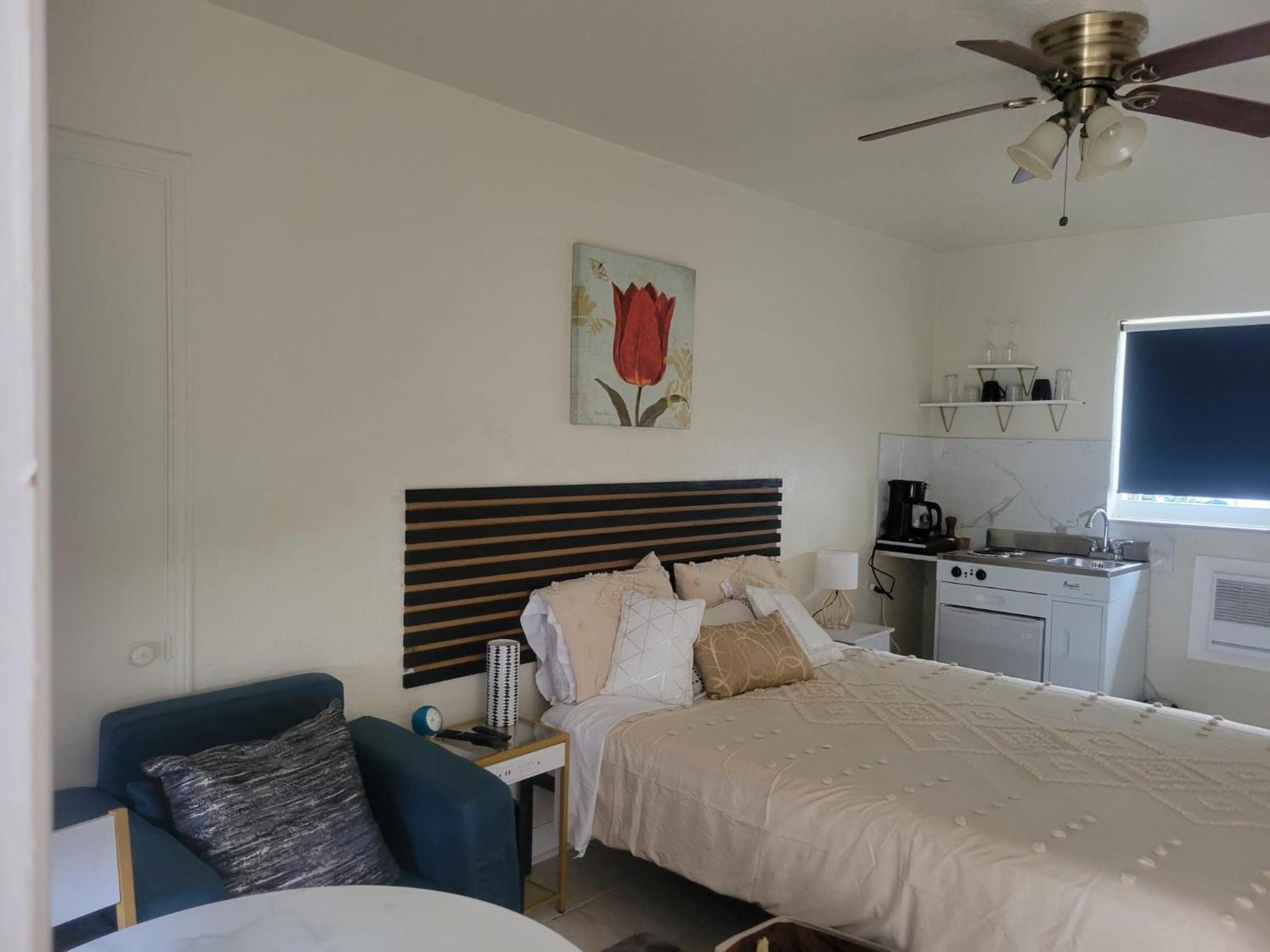 הוליווד Madison Apartments מראה חיצוני תמונה