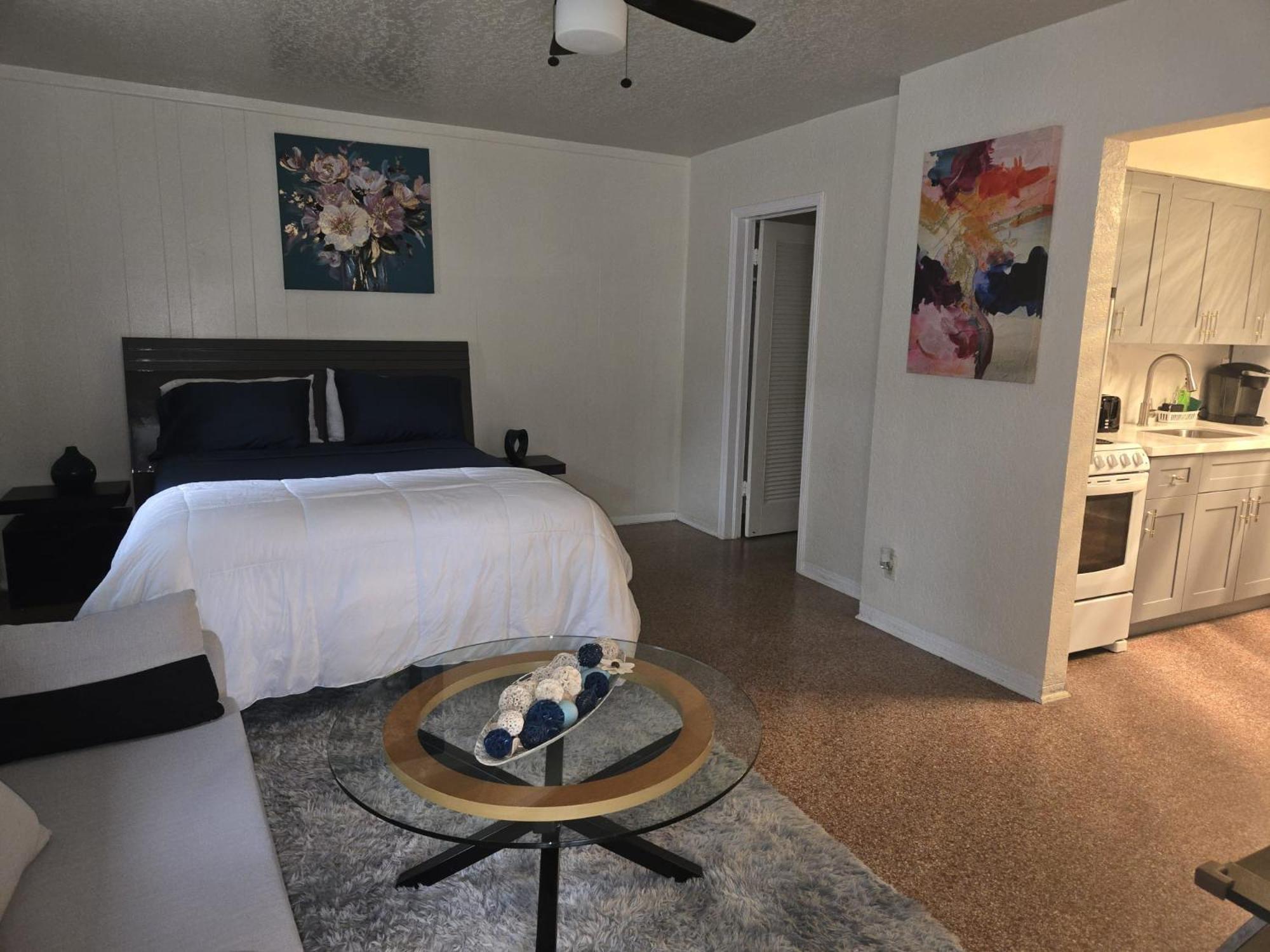 הוליווד Madison Apartments מראה חיצוני תמונה