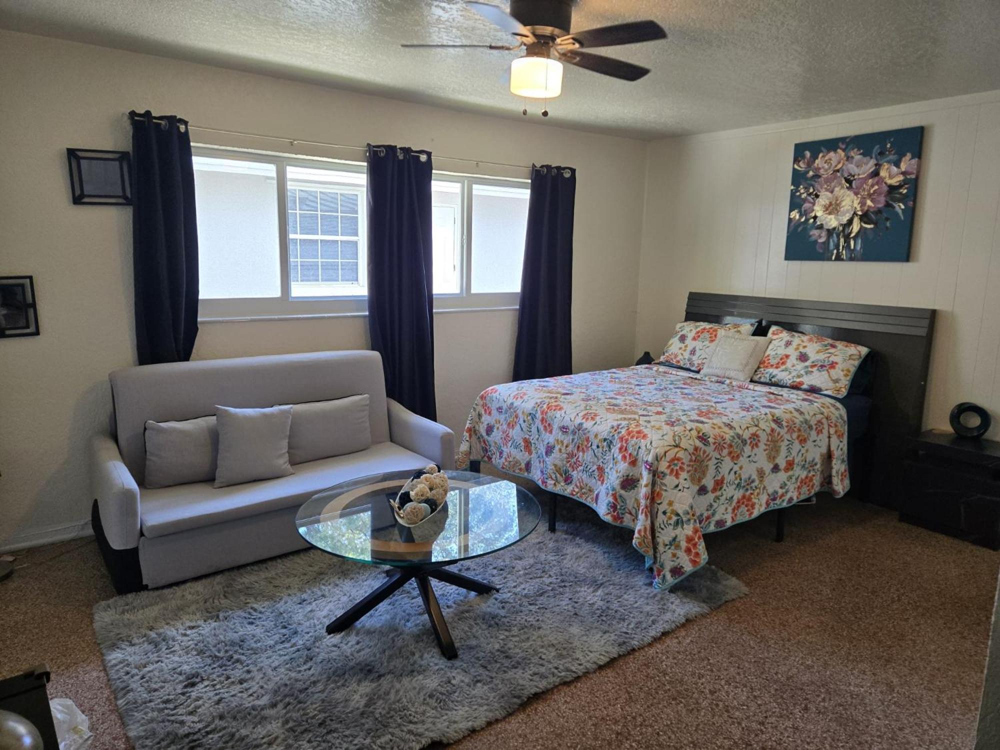 הוליווד Madison Apartments מראה חיצוני תמונה