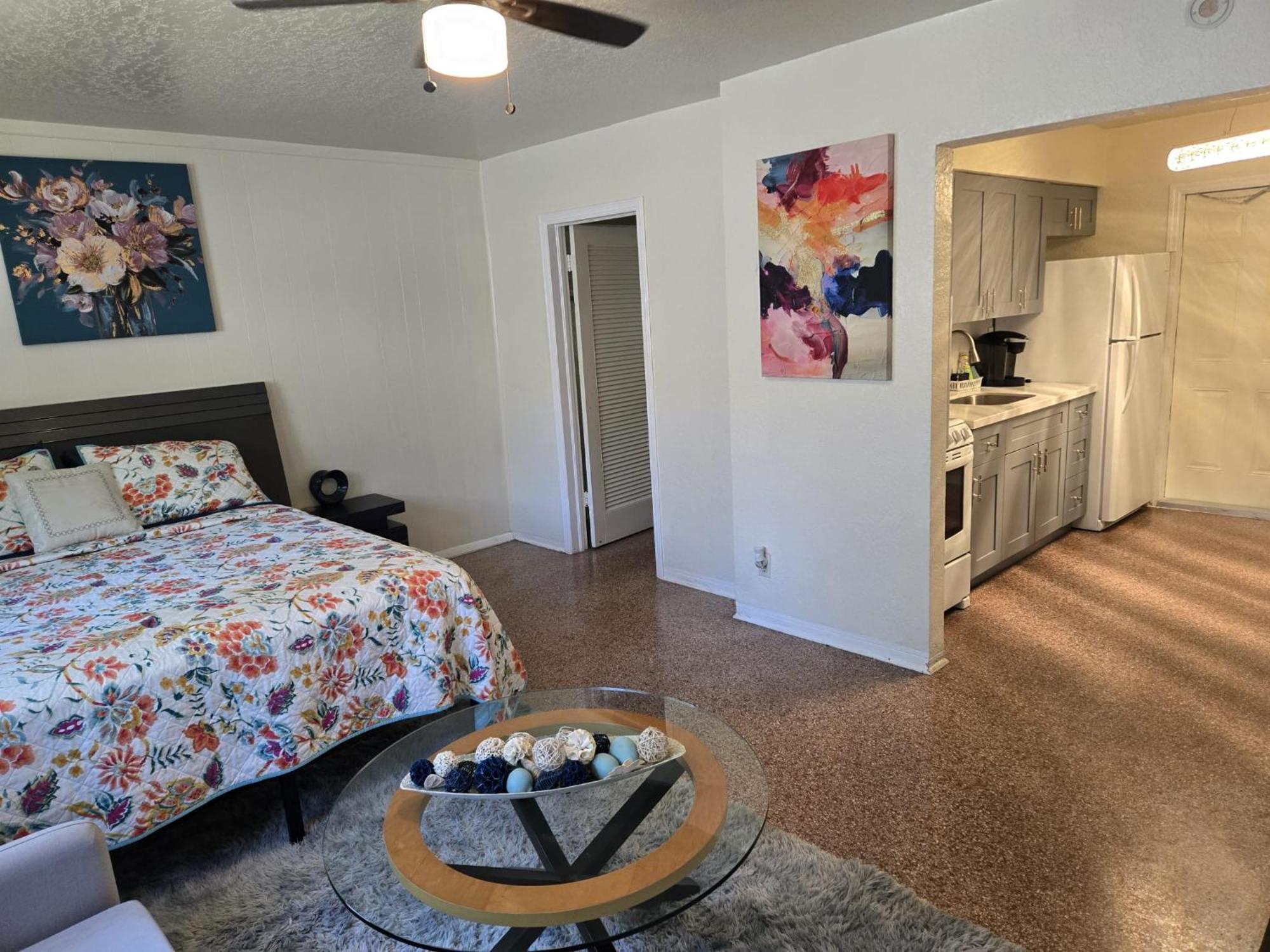 הוליווד Madison Apartments מראה חיצוני תמונה