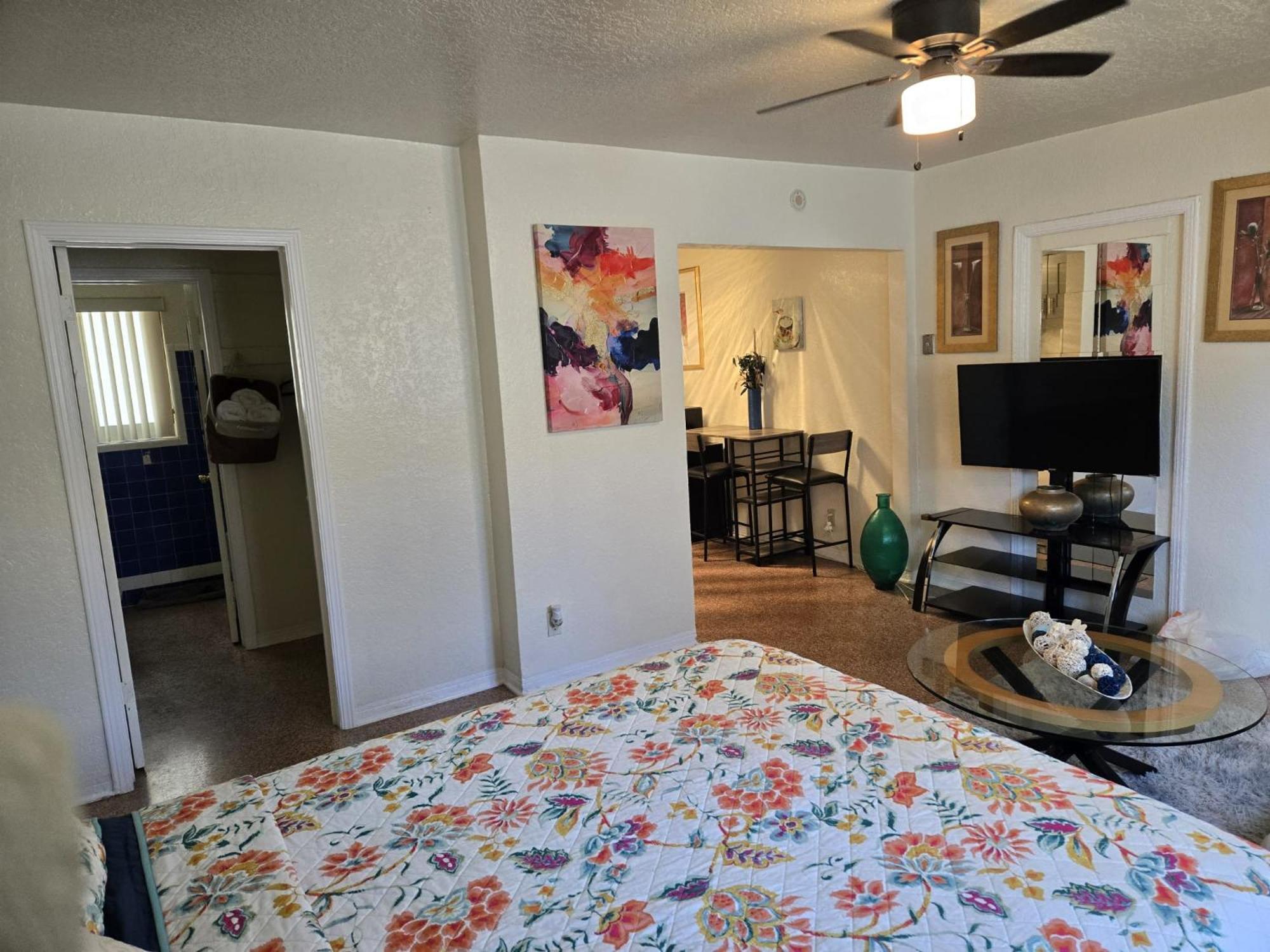 הוליווד Madison Apartments מראה חיצוני תמונה