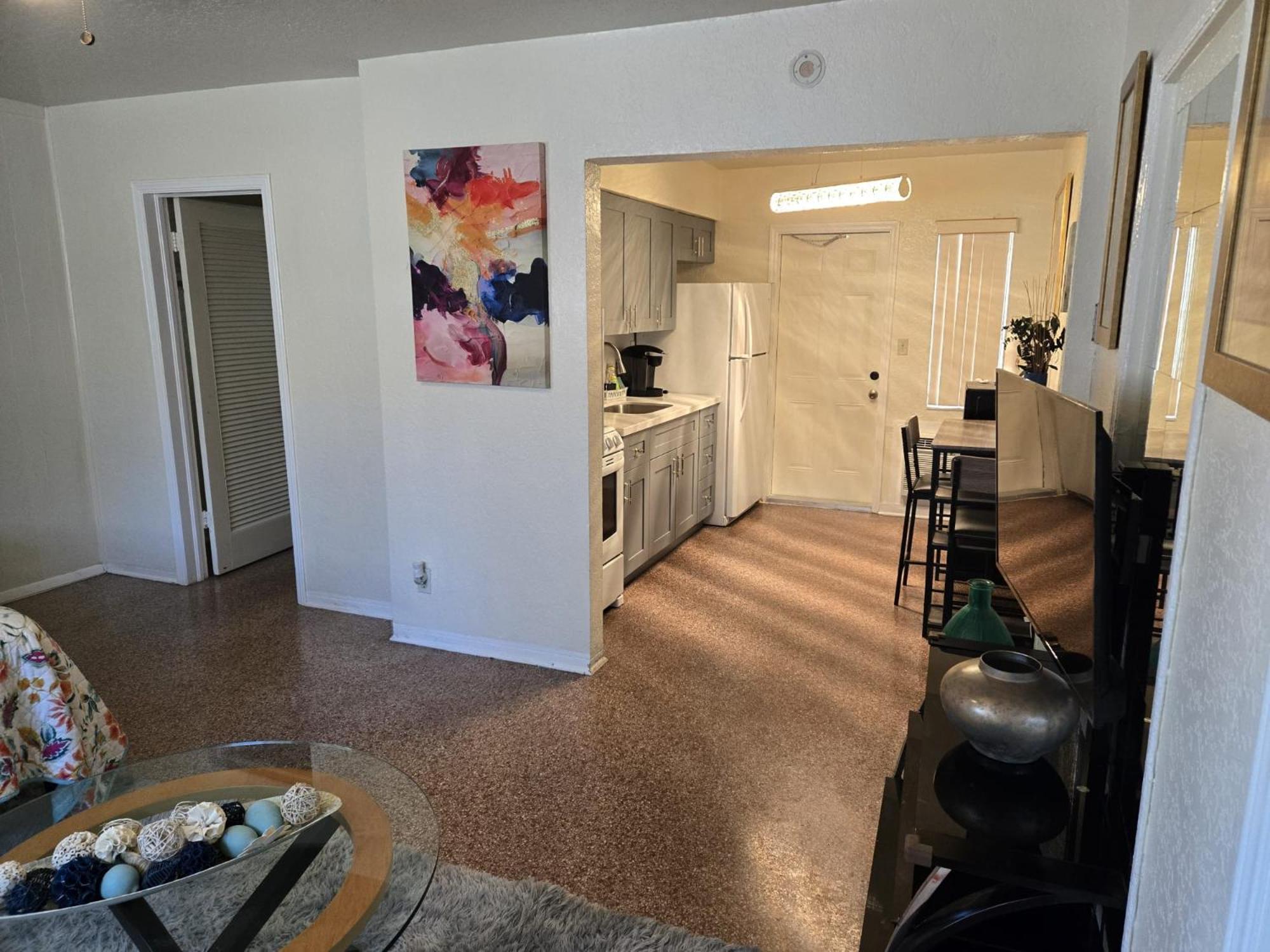הוליווד Madison Apartments מראה חיצוני תמונה